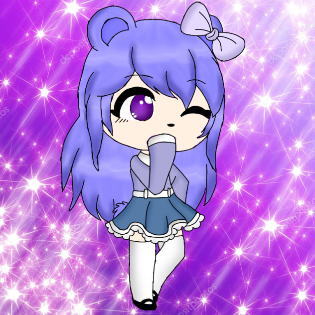 Fanart For My Friend UwU
