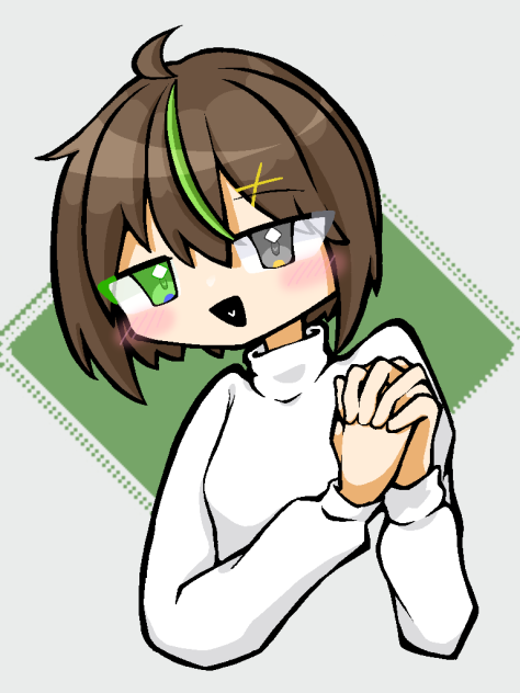 リク絵⑤