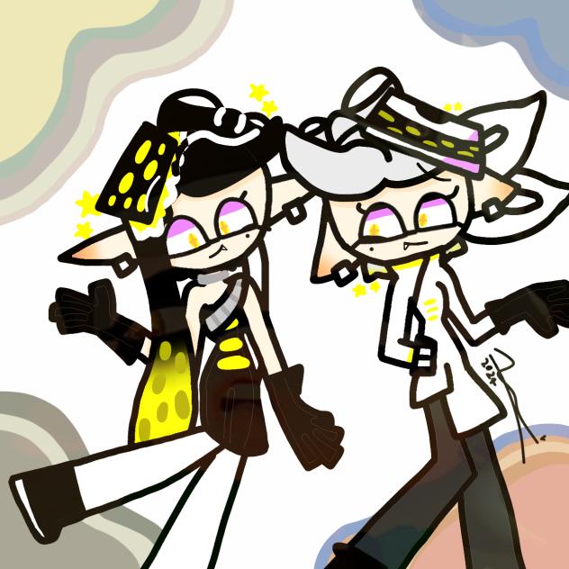 🖤alterna sisters💛