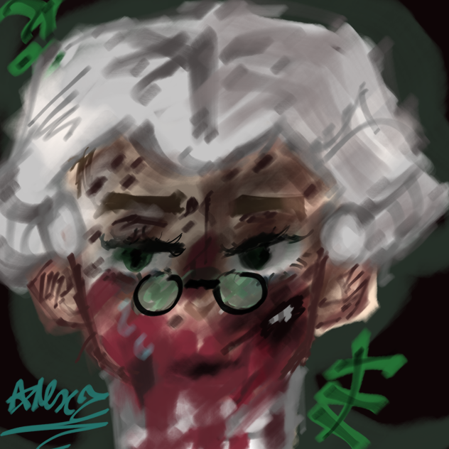 🥰🥰🥰(tw blood)