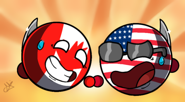 A history of friendship