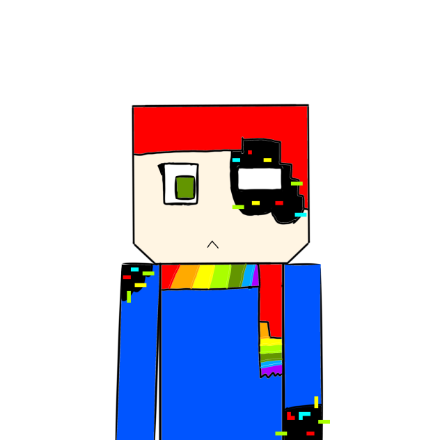 カナブラインバク