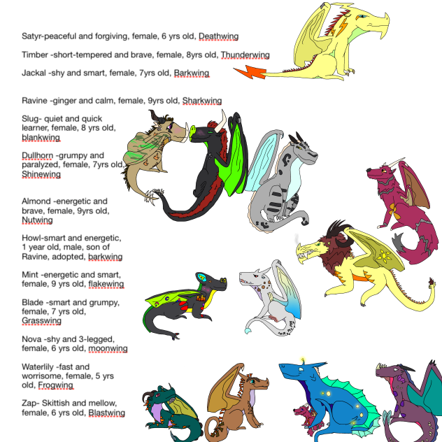 12 sisters redraw plus one