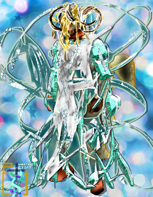 Sora, God of Peace