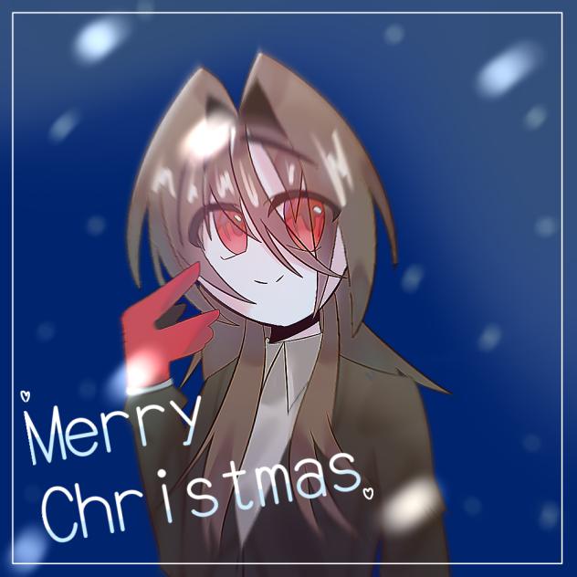 Merry Christmas🎄