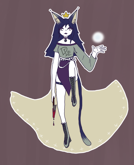 Queen Karma