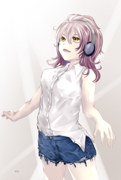 歌