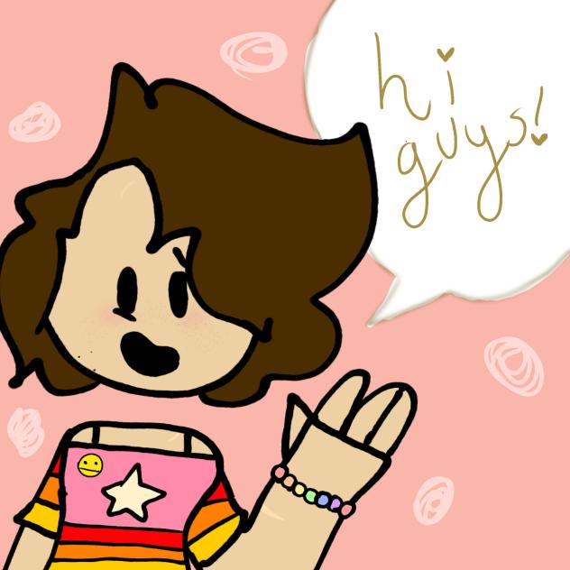 Hi guys!