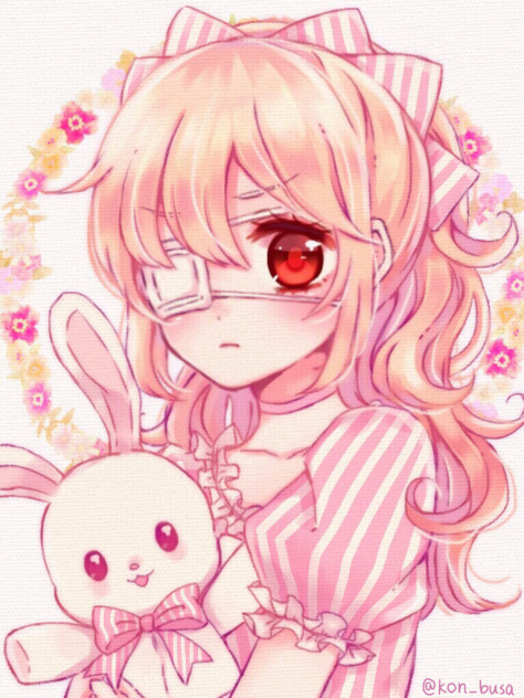 あの娘