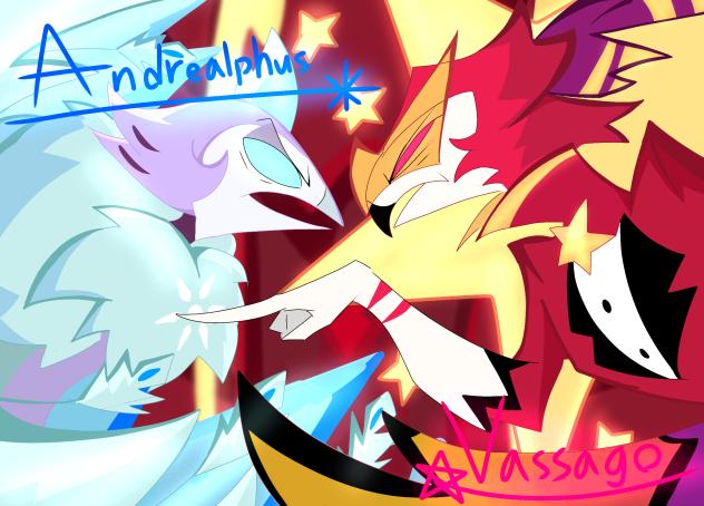 🟦Shut the fuck up！🟥I will not Shut up！