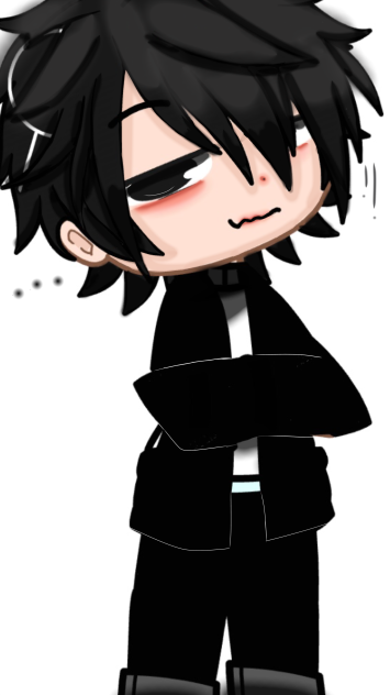 Uhm..………