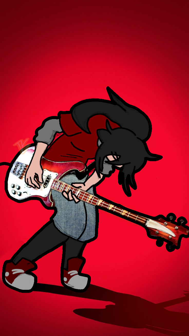 HELL YAHH - ibisPaint