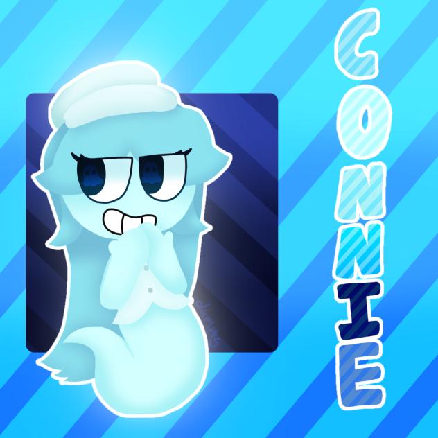 CONNIE !!