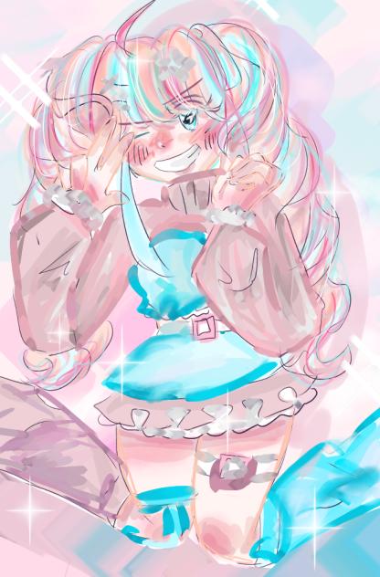 💮🌼 soft kawaii 🌼💮