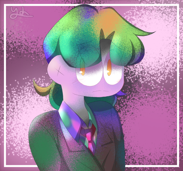 Mizuki__OC