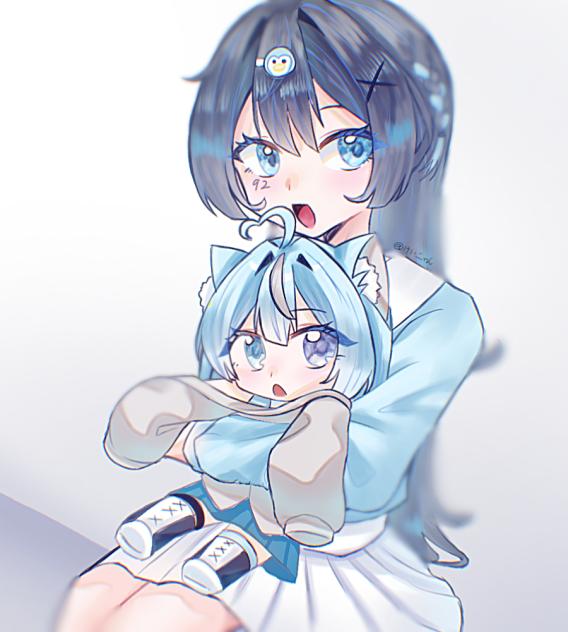 ちいあま