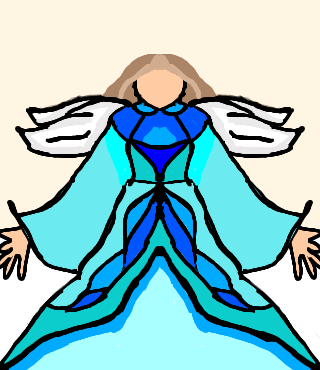 Mother's Are Angels