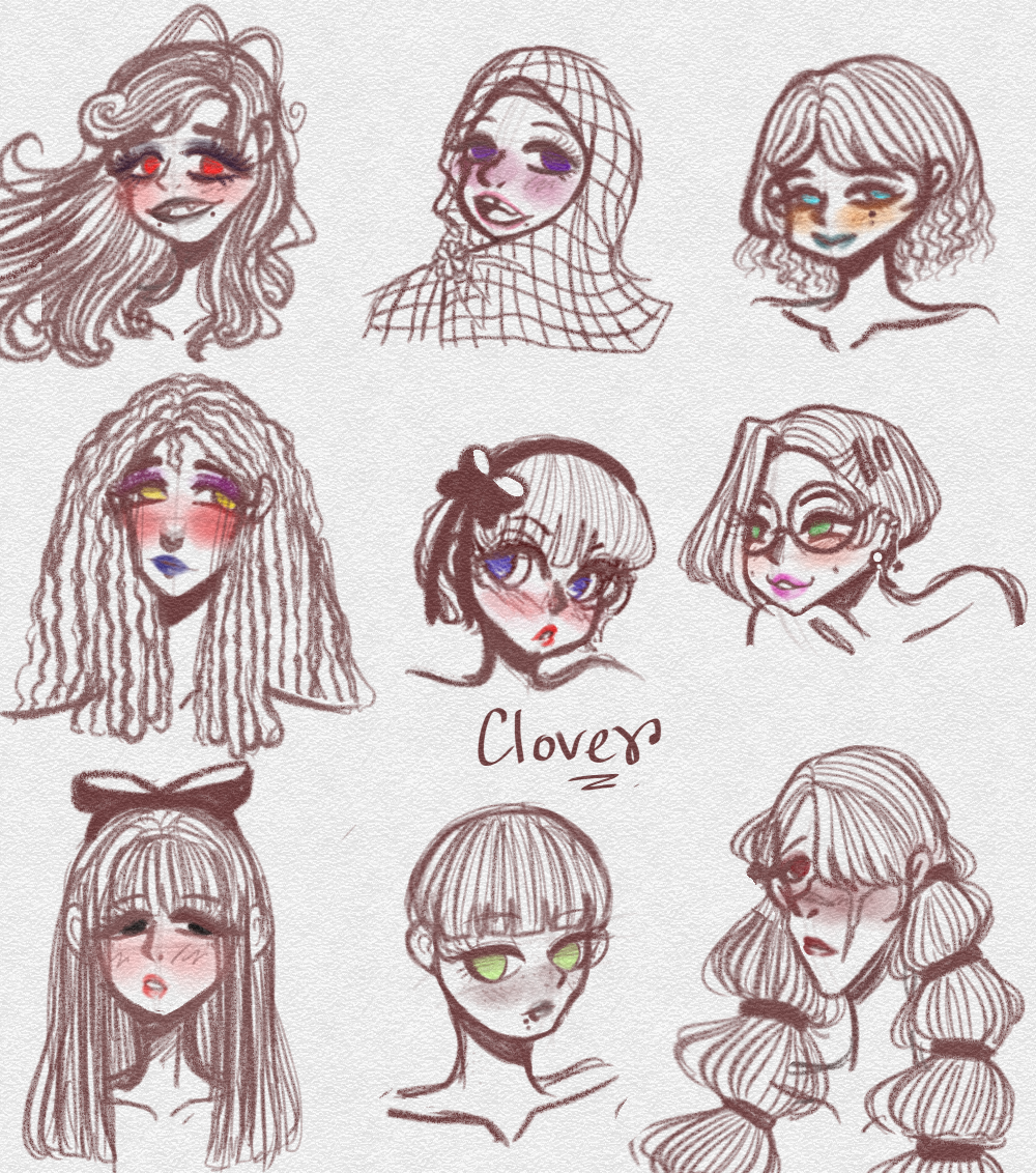 Doodle - ibisPaint