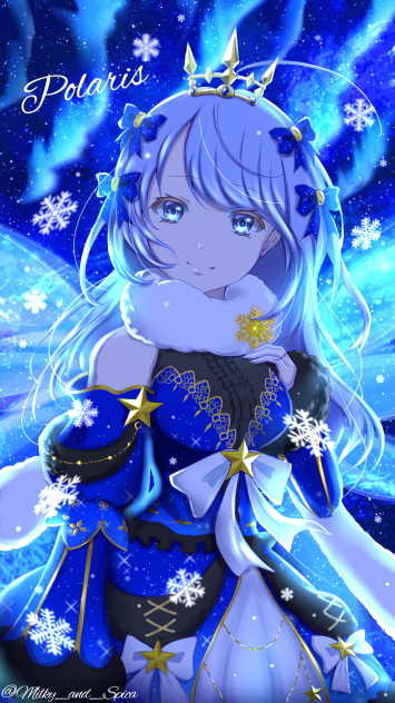 ポラリス【トーラムオンライン】