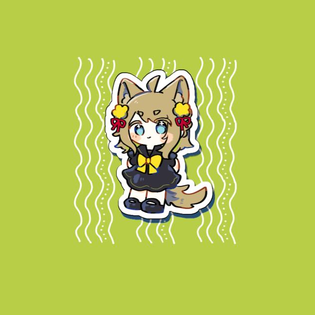 ﾐﾆ