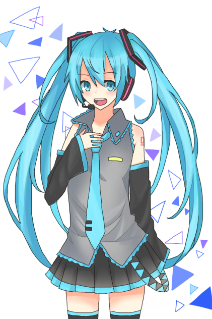 miku