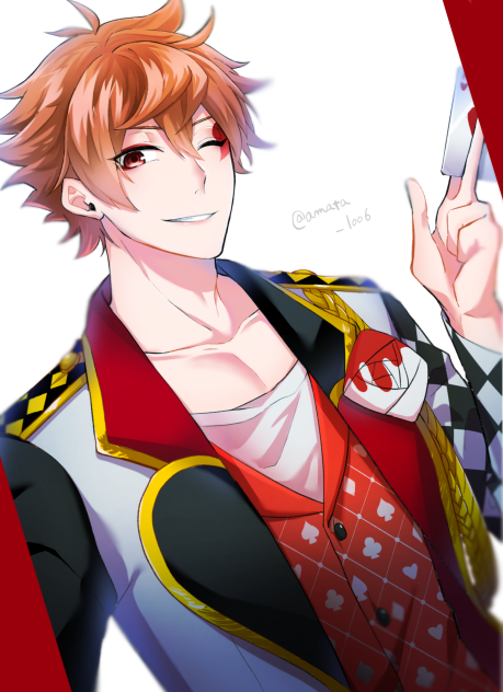 エース・トラッポラ