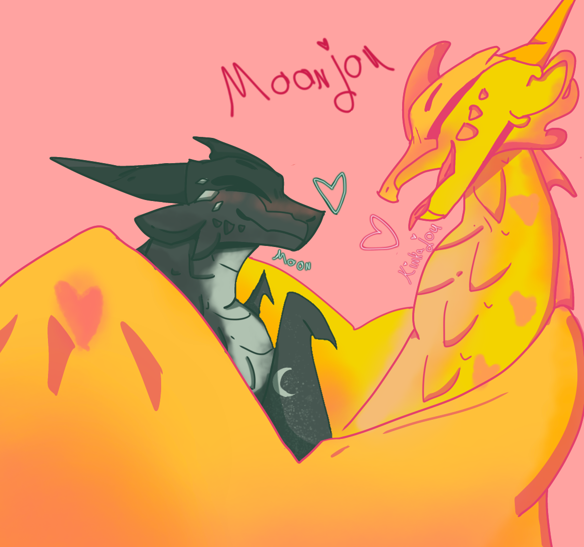 -Cutest ship ever- - ibisPaint