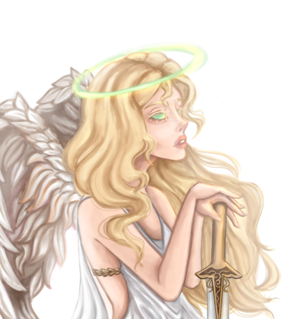 Angel