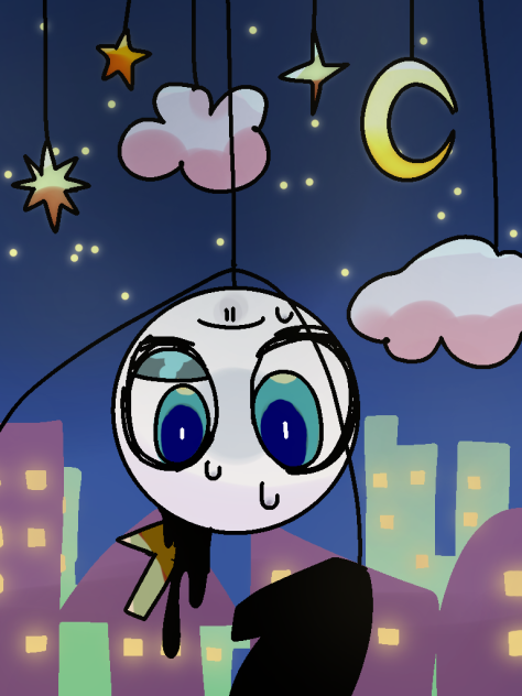 ちゅうぶら夢夢憂患街