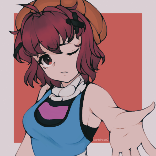 color collab - ibisPaint