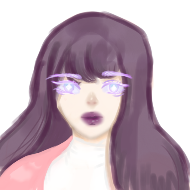 Gurl - ibisPaint
