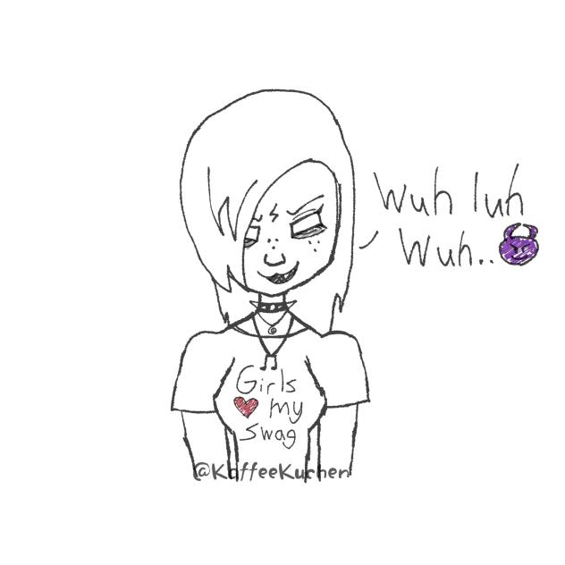Im gay