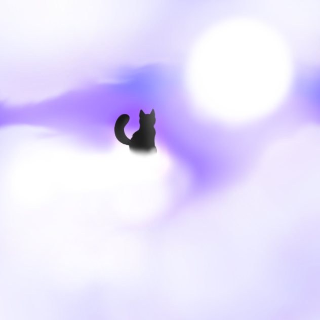 Midnight - ibisPaint