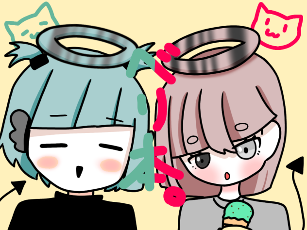 ベリ本さんへ！