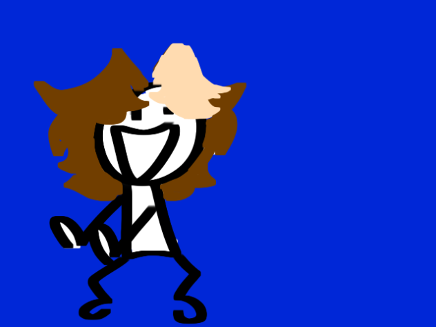 THE DANCE FROM SPOOKY MONTH