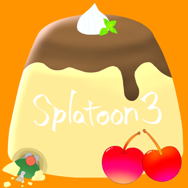 食欲の秋コジャケ ver.2