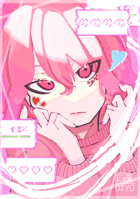 めっちゃくっちゃカワイイでしょ？🍥