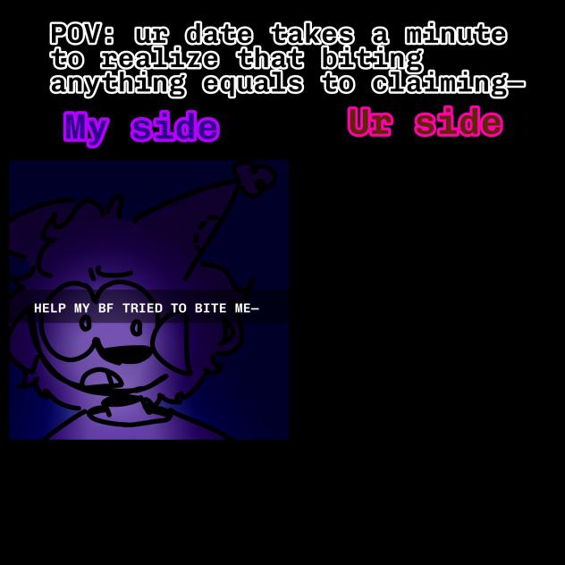 HELP WHY DID I MAKE THIS— - ibisPaint