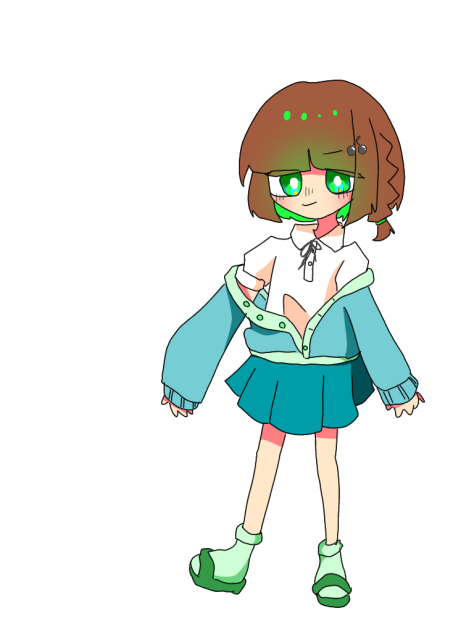 めろん代理