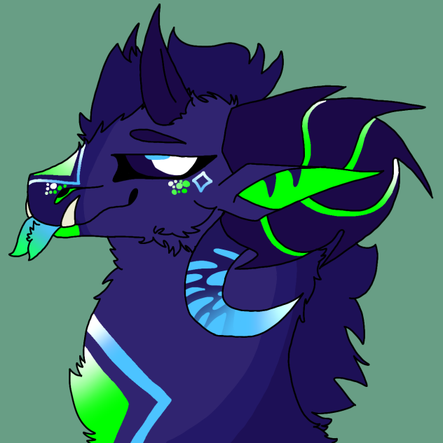 Somethinf for Deviantart friendo