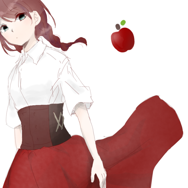りんご