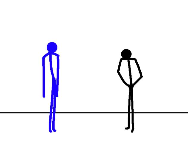 sticks