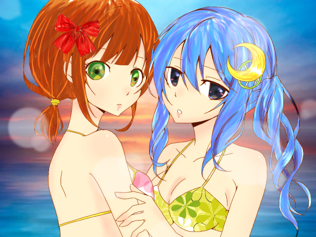 【塗らせて頂いた】19
