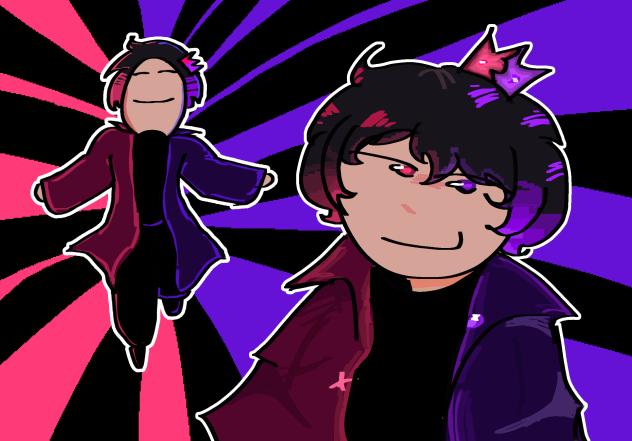 more op fanart