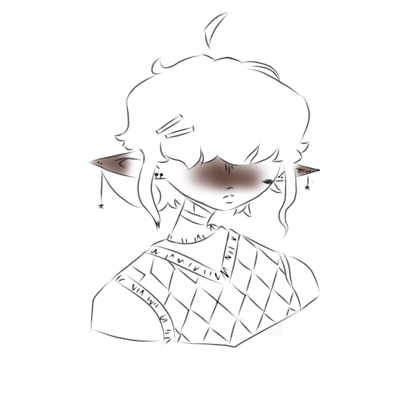 inside outside - ibisPaint