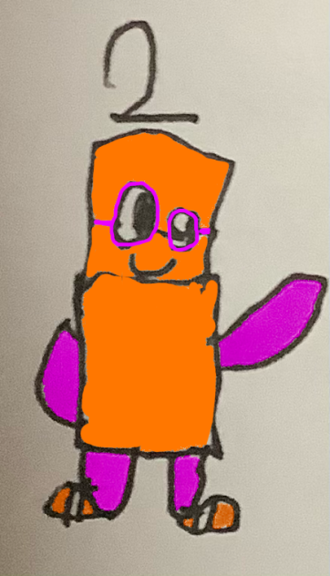 Two (drawblocks)