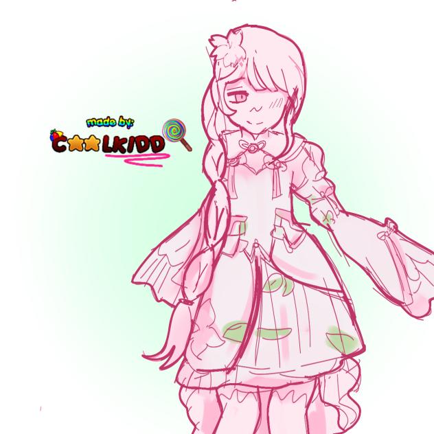 sakura emoji