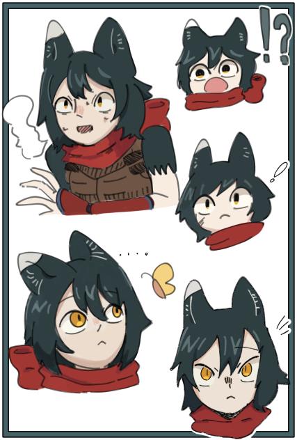 🐈‍⬛