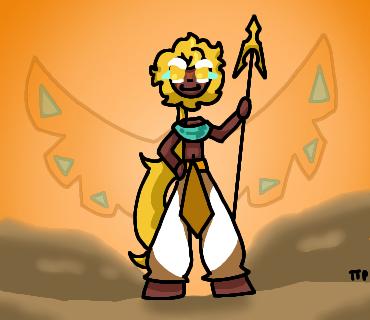 golden cheese cookie's destiny