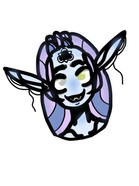 OC - ibisPaint